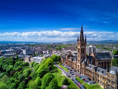 Where to stay in Glasgow: 6 Best Areas - The Nomadvisor