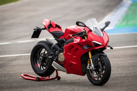 Ducati Panigale V4 ’23: έρχεται μια ηλεκτρονική ενημέρωση - Pure GP Race