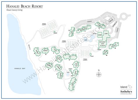 Hanalei Bay Resort Condos For Sale | Kauai Hawaii