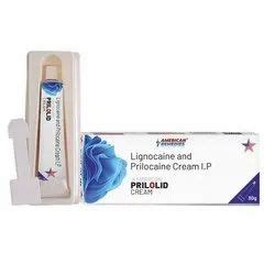 Lidocaine Prilocaine Cream at Best Price in India