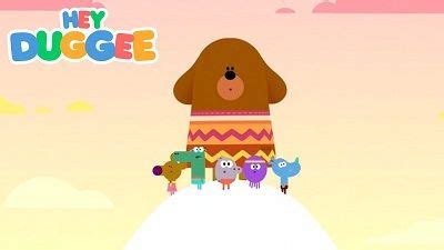 The BEST episodes of Hey Duggee season 1 | Episode Ninja