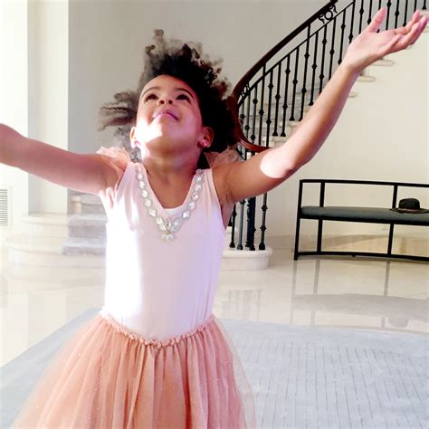 Blue Ivy Birthday Party | Video | POPSUGAR Fashion