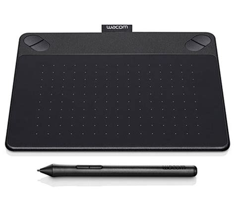 Wacom Intuos : Wacom Intuos Art Small Blue Pen Touch Tablet Best Price ...