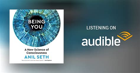 Being You by Anil Seth - Audiobook - Audible.ca