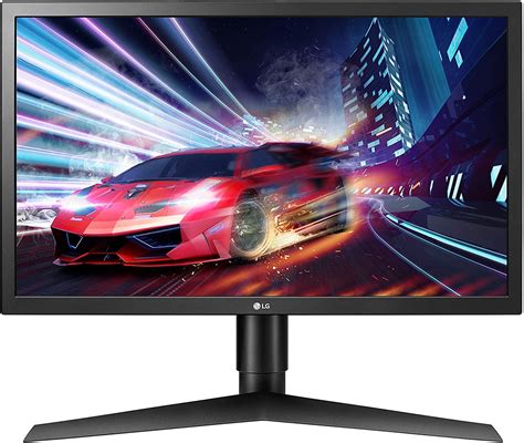 LG 24GL650-B Review | Cheap gaming monitor - Reatbyte