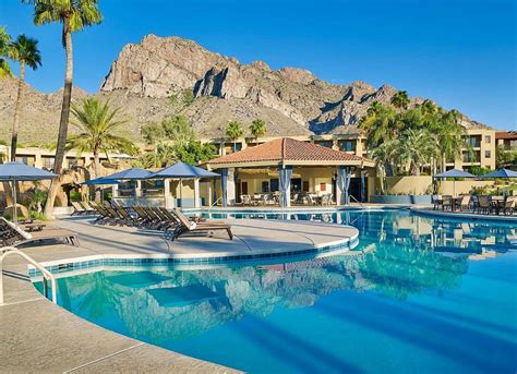 EL CONQUISTADOR TUCSON, A HILTON RESORT - Updated 2020 Prices, Reviews ...