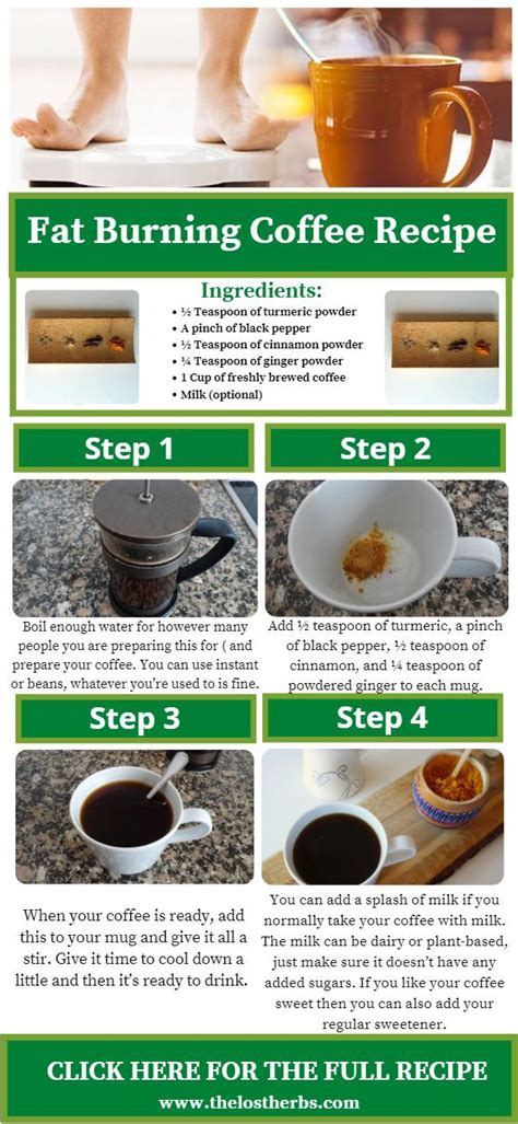 Today I would like to show you how to turn your morning coffee into a ...