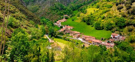 Mountains of Asturias Ride | IVERYAN