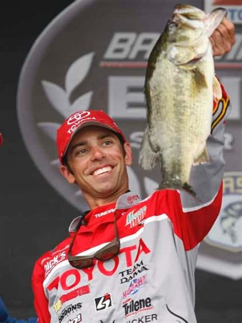 Famous Professional Sport Fishermans | List of the Top Well-Known ...