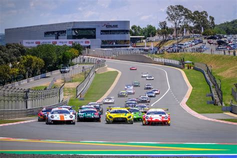 Kyalami Grand Prix Circuit – Motorsport Guides