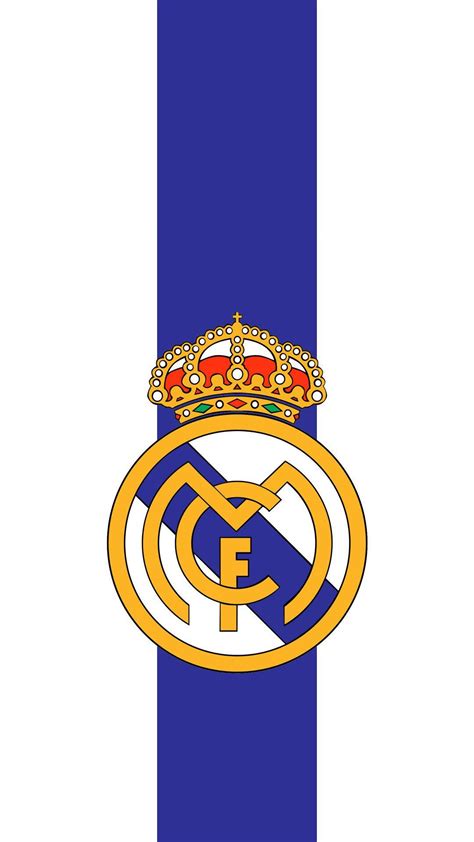 Real Madrid Emblem / Real Madrid Logo 2016 Football Club - Fotolip ...