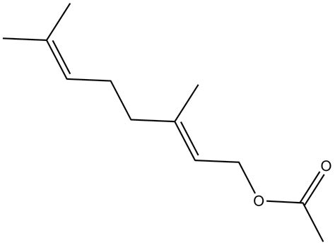 APExBIO - Geranyl acetate