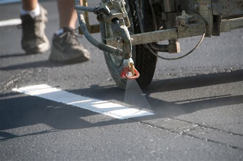 Parking Lot Striping Columbus OH | Black Diamond Asphalt Sealing, Inc.