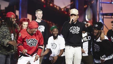 Nick Cannon's 'Wild 'N Out' Sets VH1 Return Date With New Episodes