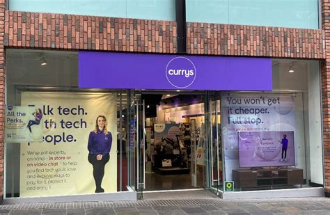 Currys - Bristol Shopping Quarter