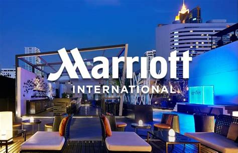 Marriott International information chain system in Vietnam