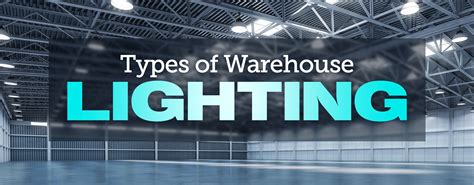 Types Of Warehouse - Design Talk