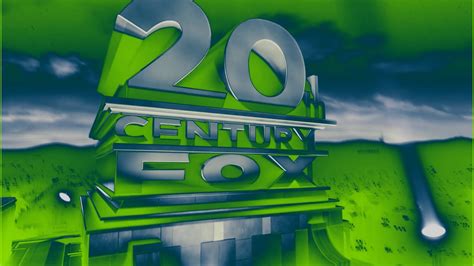 20TH CENTURY FOX HOME ENTERTAINMENT INTRO 20 - TEAM BAHAY 3.0 SUPER ...