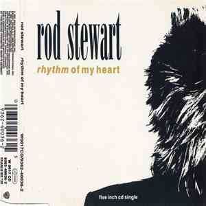 Rod Stewart - Rhythm Of My Heart FLAC download