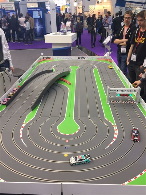 Pin auf Scalextric in 2024 | Carrerabahn, Carrera, Slots