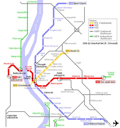 canal condițional de fiecare data plan metro budapest imprimer ...