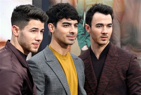 Jonas Brothers' 'Chasing Happiness': 10 Surprising Revelations