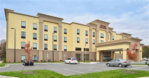 Newport Hospitality Group to Operate Hotel in Shelby, North Carolina ...