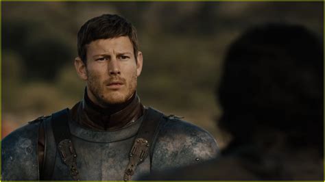 Tom Hopper (aka Dickon Tarly) Makes Big Impact in Latest 'Game of ...