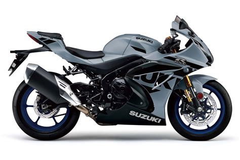 2022 Suzuki GSX-R1000R / R100RZ [Specs, Features, Photos] | wBW