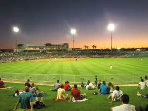 » Goodyear Ballpark is in the Running to be Named Best Spring Training ...