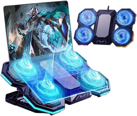 Cooling pad for Gaming Laptop,Laptop Stand with India | Ubuy