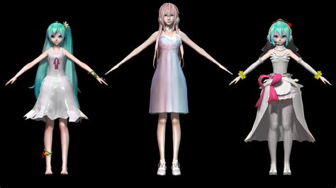 [MMD MME] New real Material shader DL by martinnx on DeviantArt