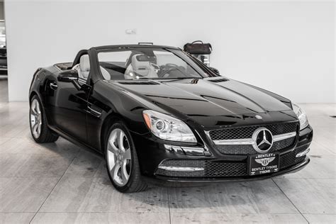 2012 Mercedes-Benz SLK-Class SLK 350 4MATIC Stock # 20N030306D for sale ...