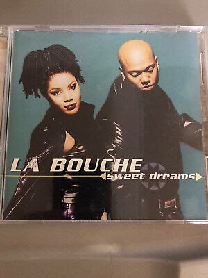 Sweet Dreams - La Bouche - CD 78636675923 | eBay