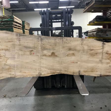 Minneapolis Lumber Yard | Live Edge Slabs & Dimensional Lumber