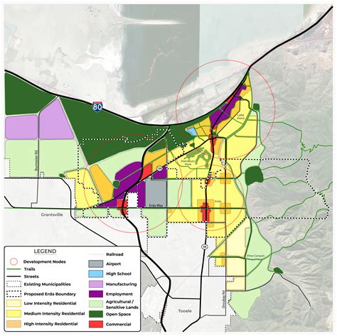 Tooele County General Plan | Social Pinpoint