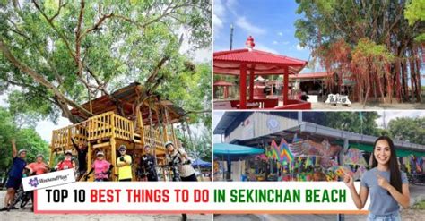 10 Best Things To Do in Sekinchan Beach 2024 | Holiday Time