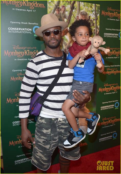 Taye Diggs Clarifies Comments About Having a Biracial Son: Photo ...