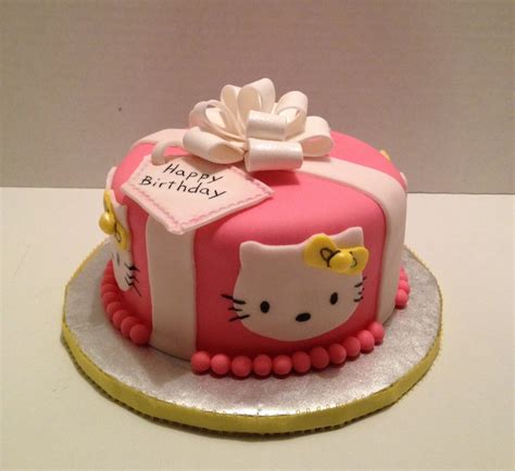 Top 15 Most Shared Hello Kitty Birthday Cake – Easy Recipes To Make at Home