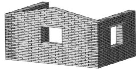 Design Of Masonry Structures