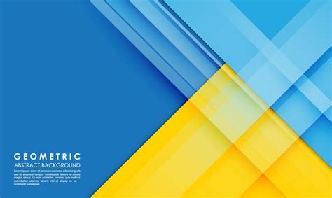 Tổng hợp 999 Vector background blue yellow Chất lượng cao, tải miễn phí