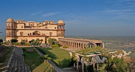 Neemrana Tijara Fort Palace Alwar Price, Reviews, Photos & Address