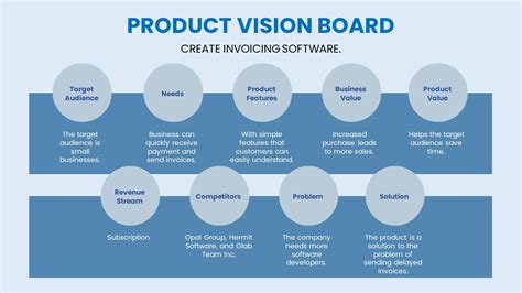 FREE Vision Board Word - Template Download | Template.net