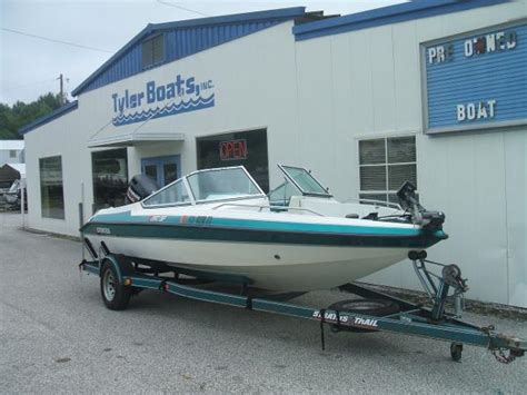 Used Ski and Fish Stratos boats for sale - boats.com