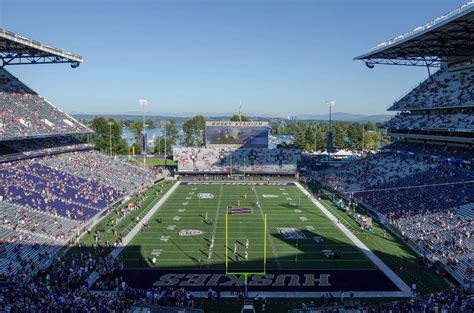 Husky Stadium: History, Capacity, Events & Significance