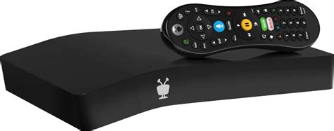 Shop TiVo BOLT OTA 1TB DVR & Streaming Player Black at Best Buy. Find ...