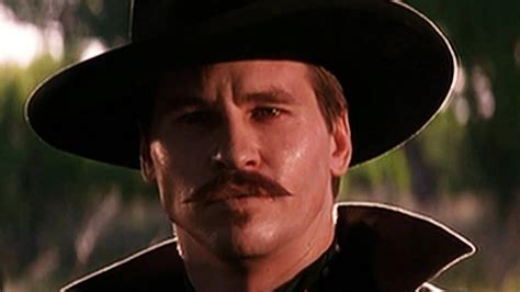 I'm Your Huckleberry Tombstone - YouTube