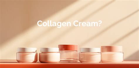 Why Collagen Creams Are Kind of a Scam & What to Buy Instead