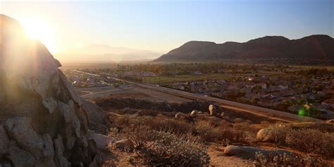 Moreno Valley, California: Moving at the Rapid Speed of Business ...