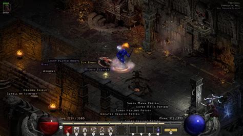 An Enigma story • diablo2.io